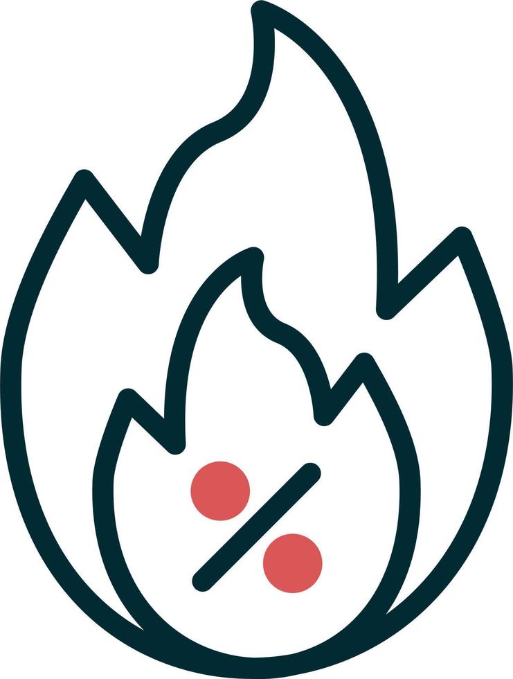 Hot Sale Vector Icon