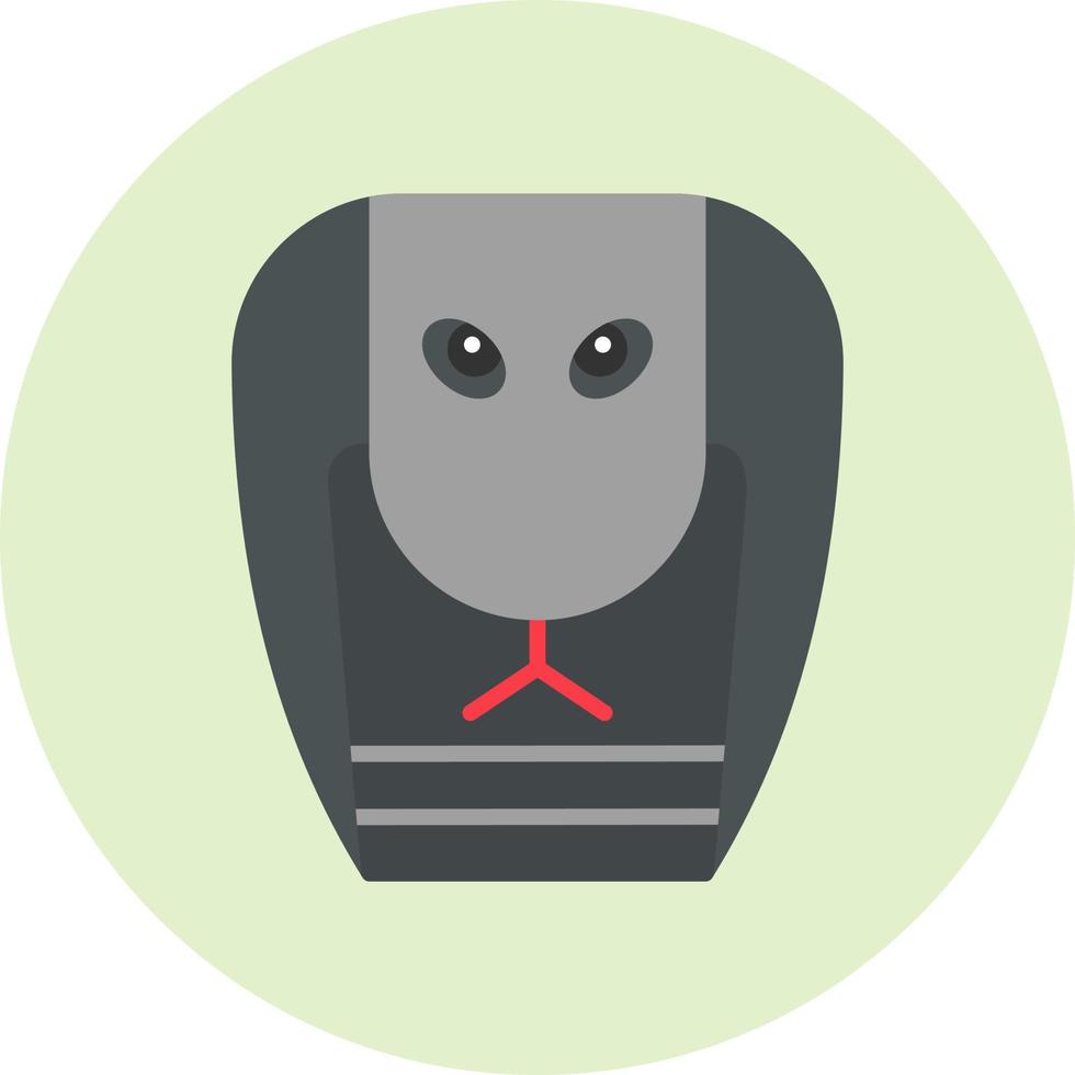 Cobra Vector Icon