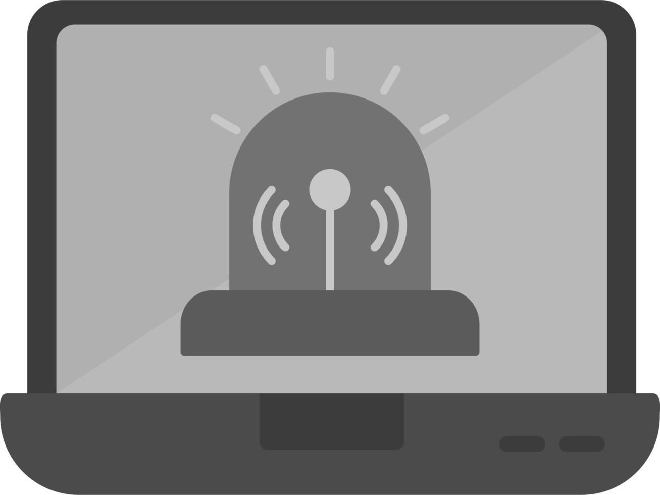 Malware Vector Icon