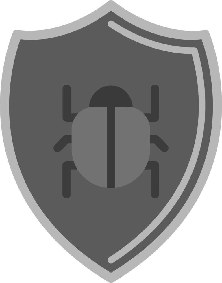 Antivirus Vector Icon