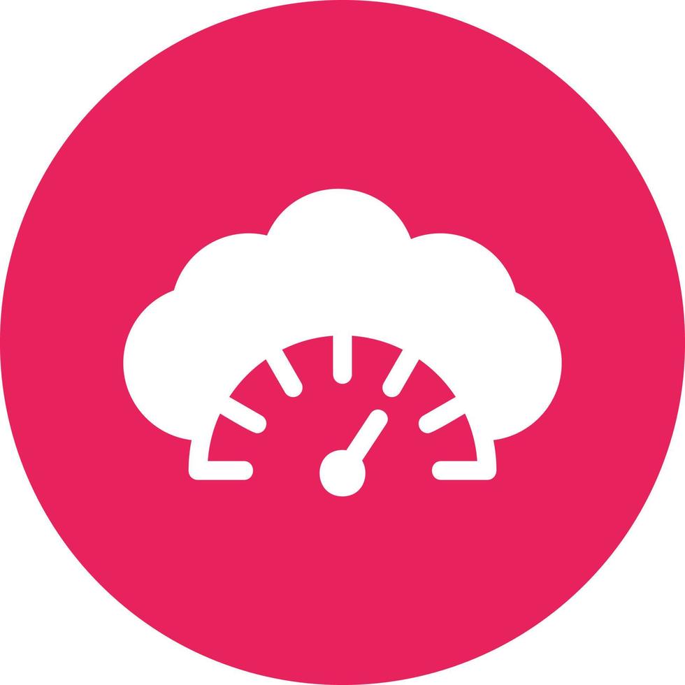 Indicator Vector Icon