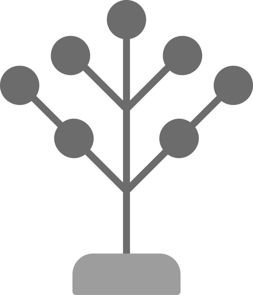 Phylogenetic Vector Icon