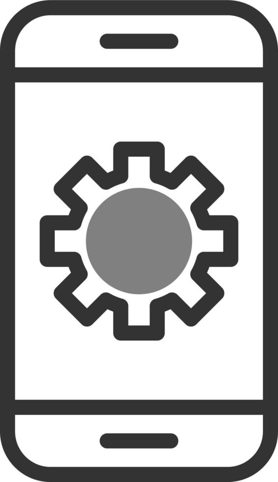 Smartphone Vector Icon