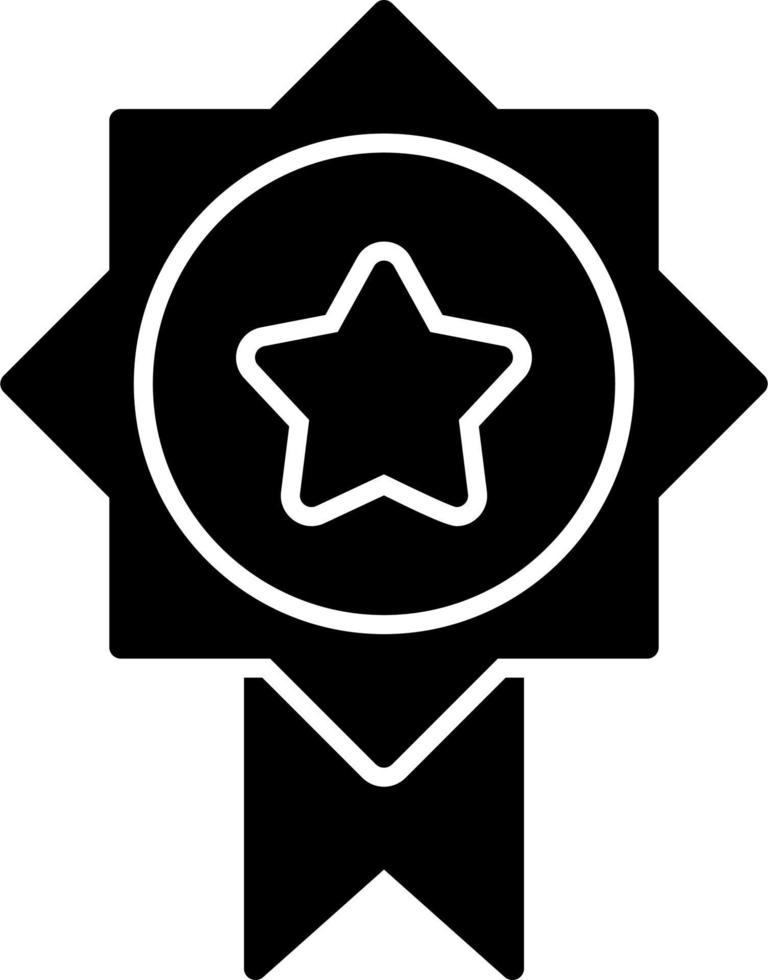 icono de vector de recompensa