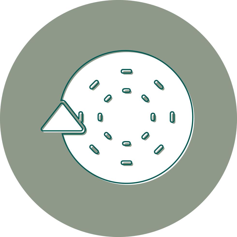 Plasmid Vector Icon