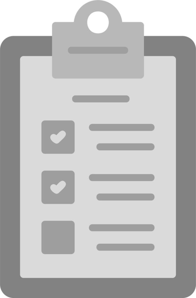 Test Vector Icon
