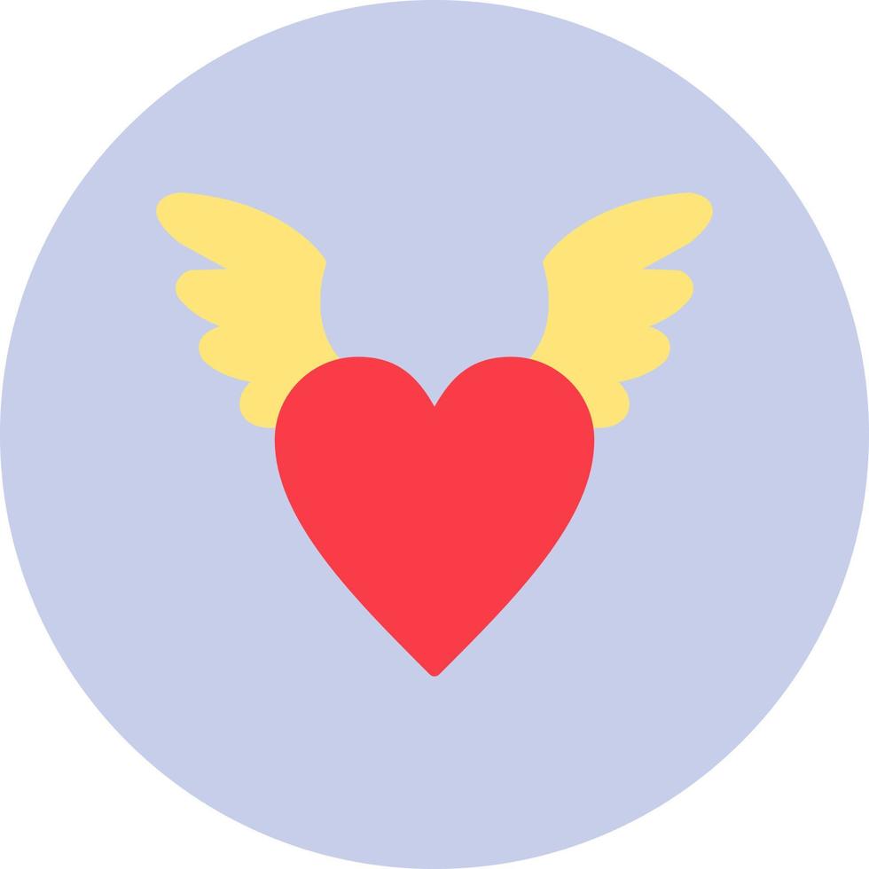 Heart Vector Icon