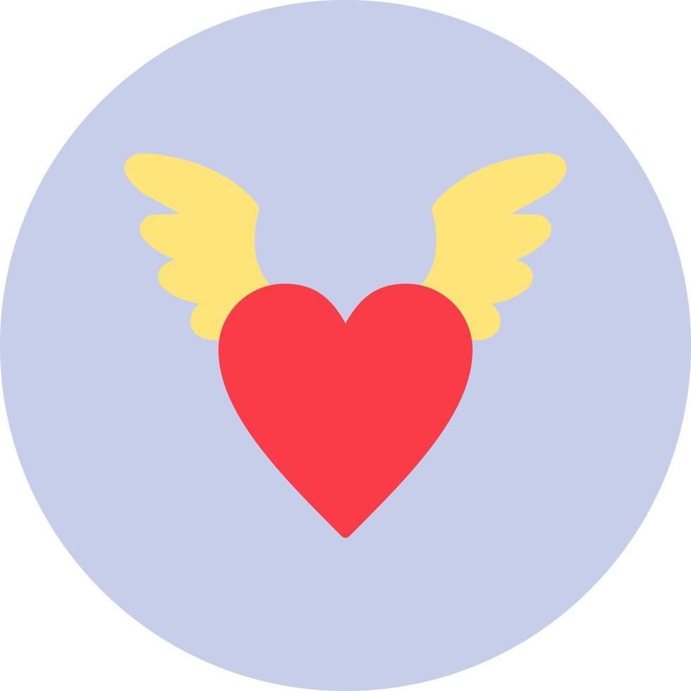 Heart Vector Icon