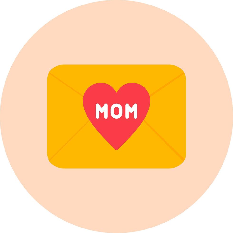 Mail Vector Icon