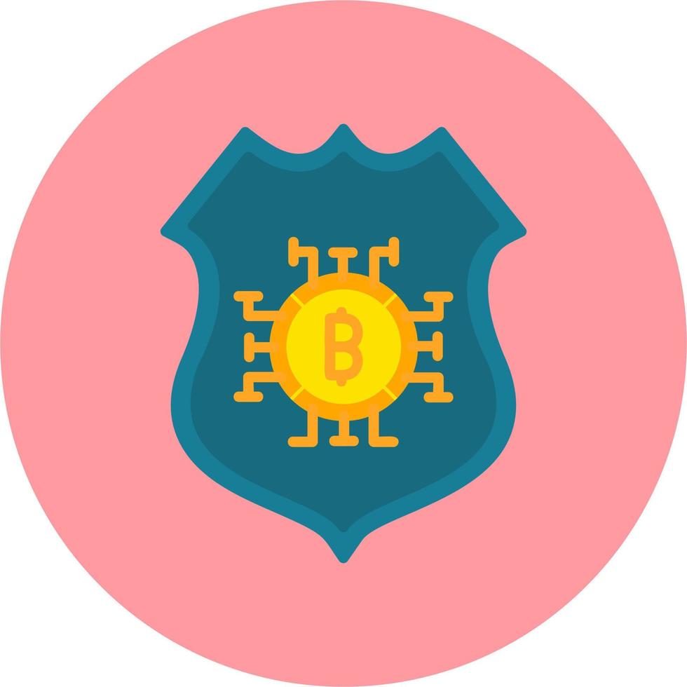 Shield Vector Icon