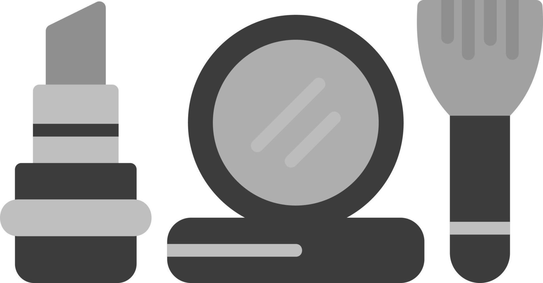 Makeup Vector Icon