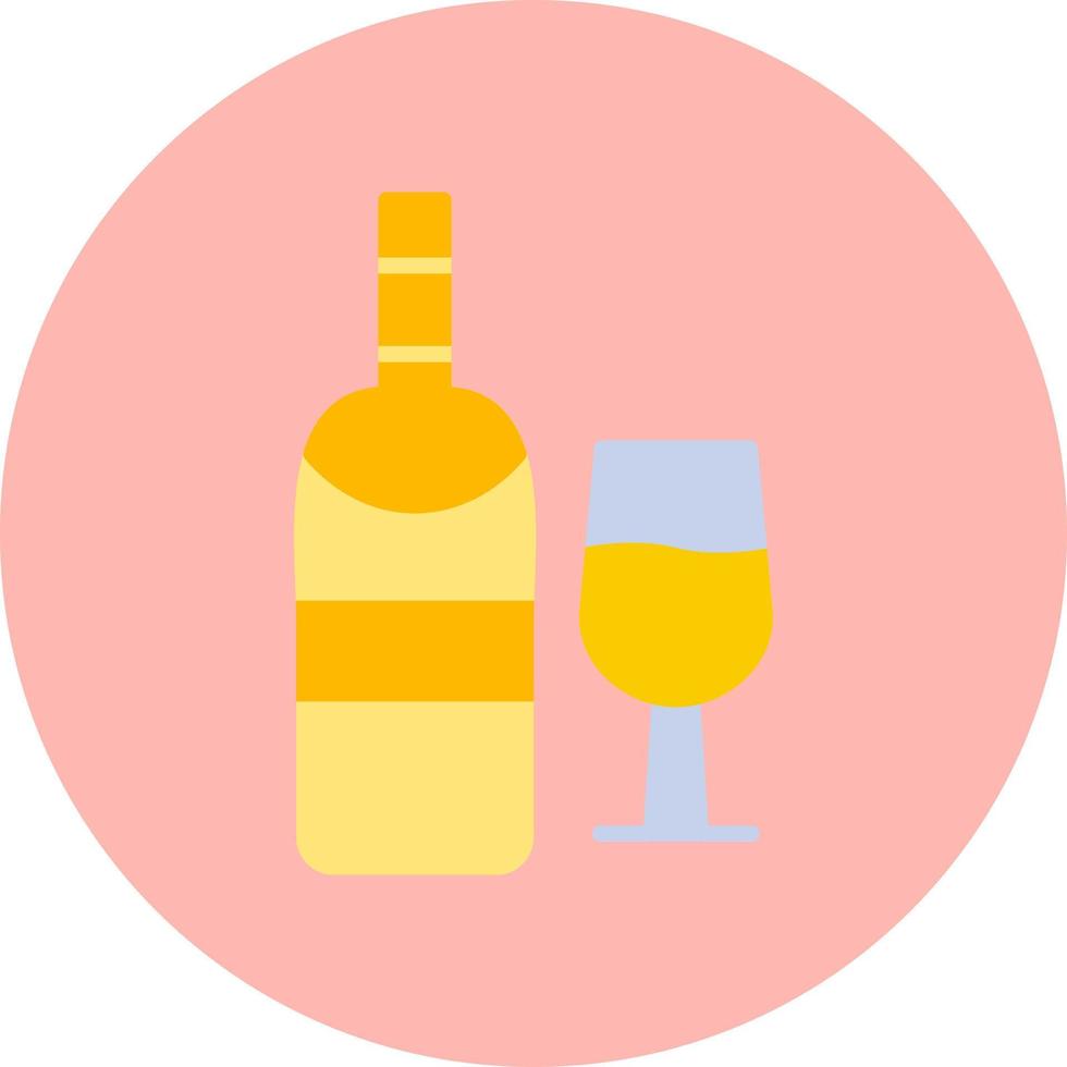 Juice Vector Icon