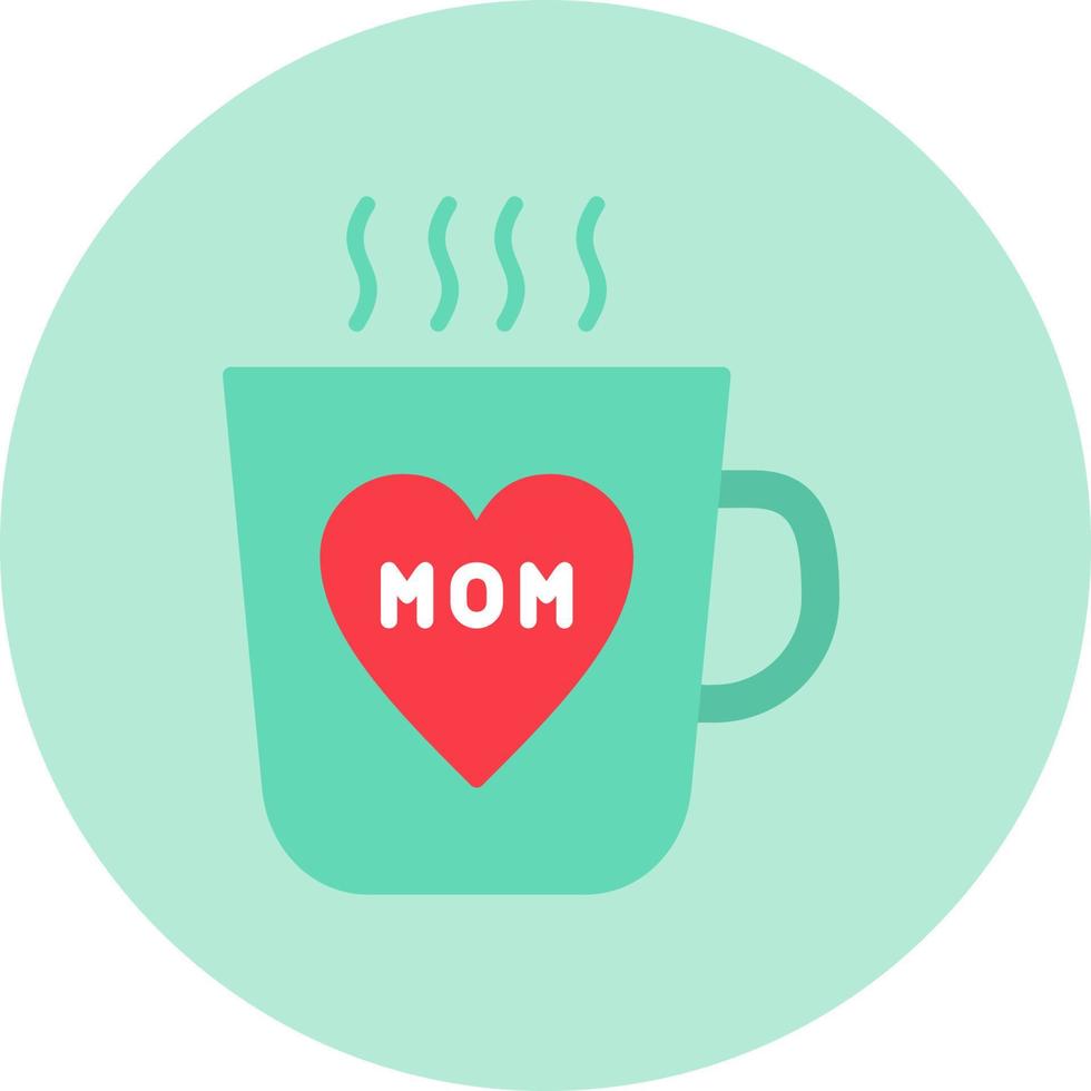 Coffee Mug Vector Icon