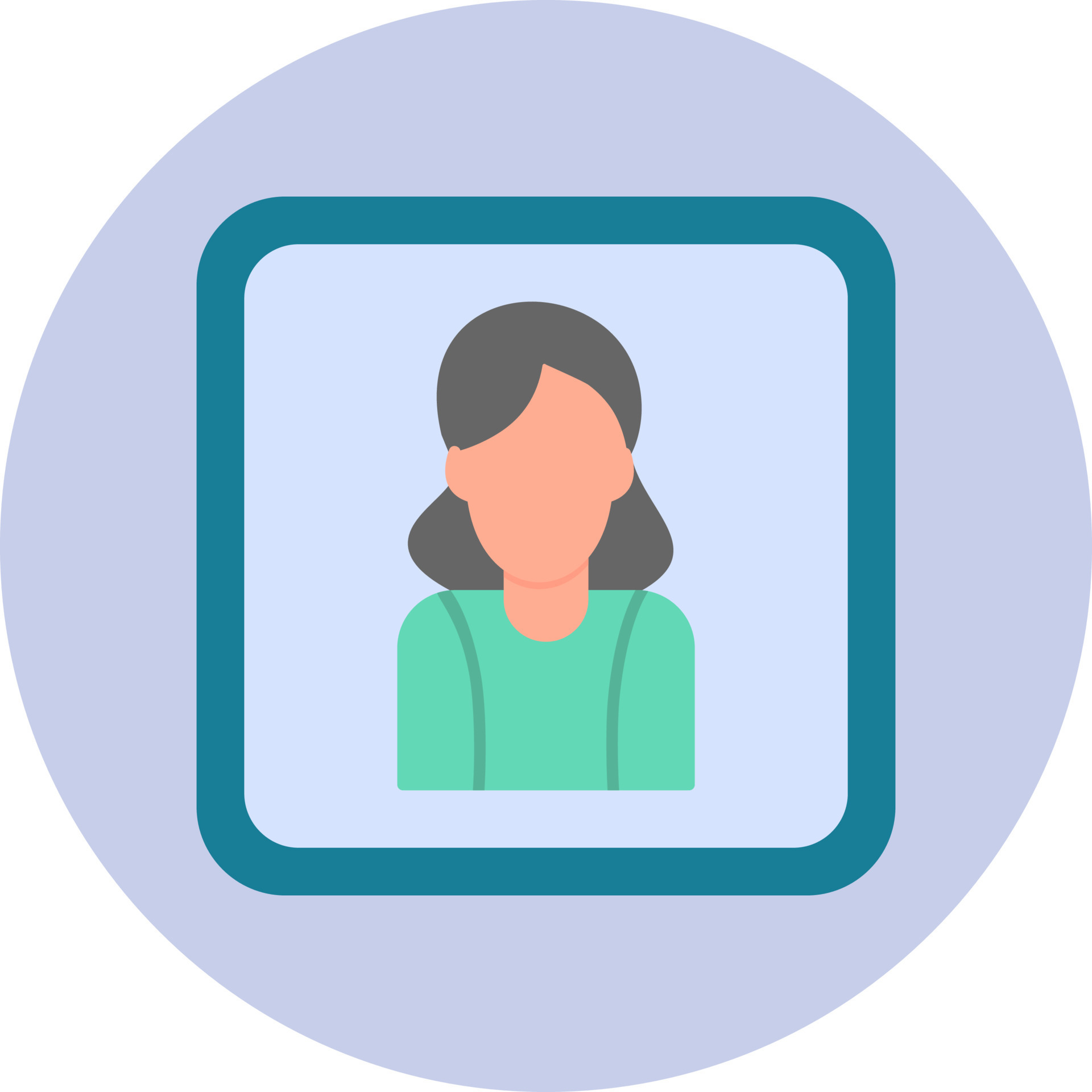 Portrait Vector Icon 20284437 Vector Art at Vecteezy