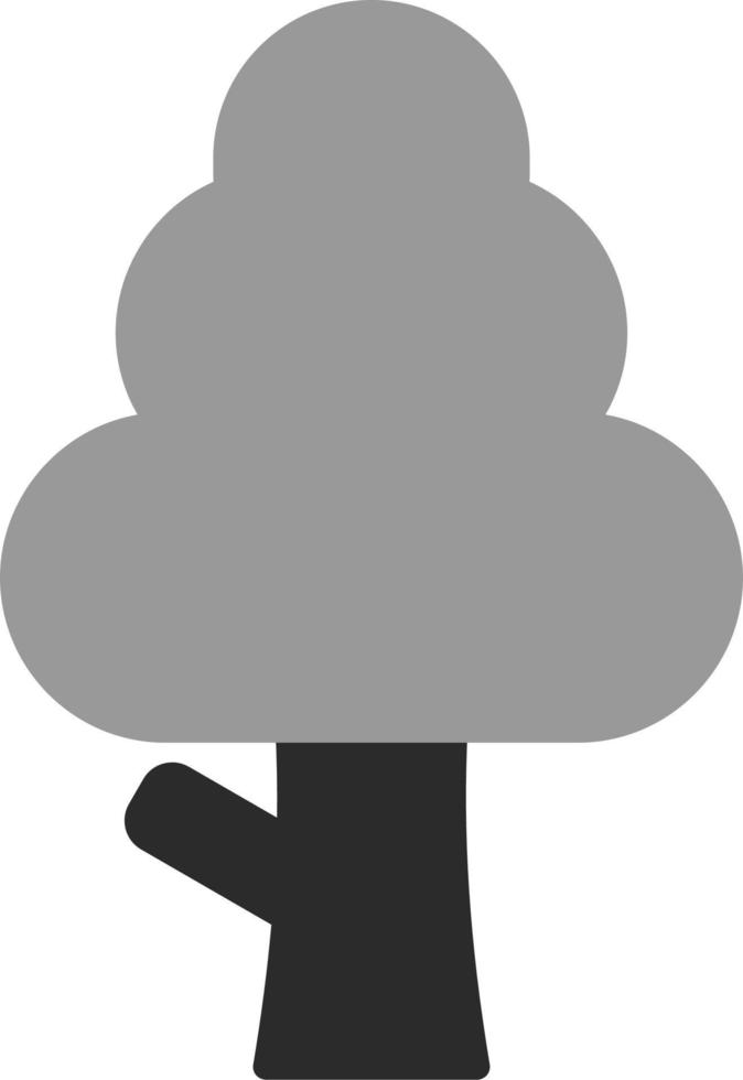 Tree Vector Icon