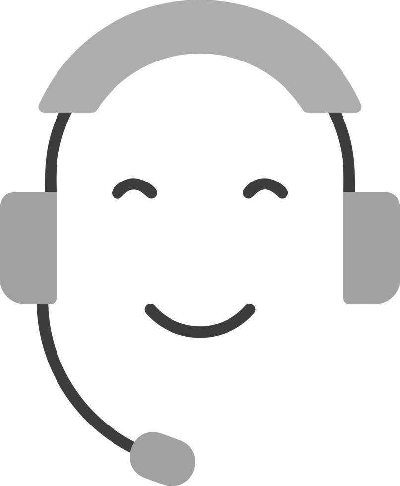 Call Center Vector Icon