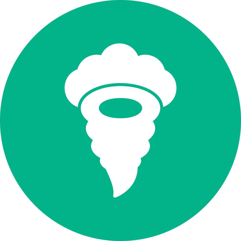 Twister Vector Icon