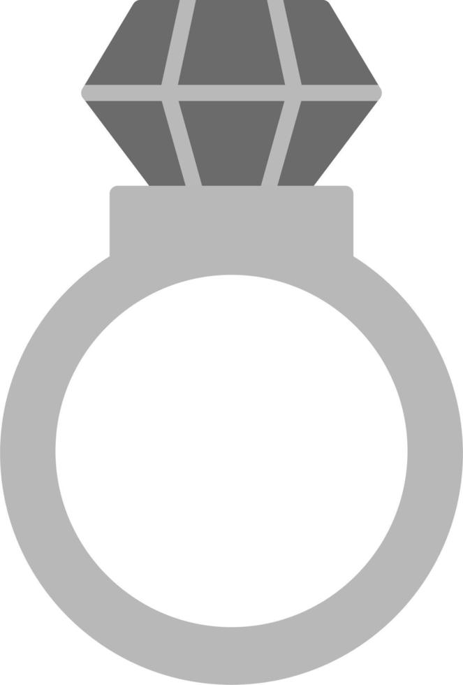 Ring Vector Icon