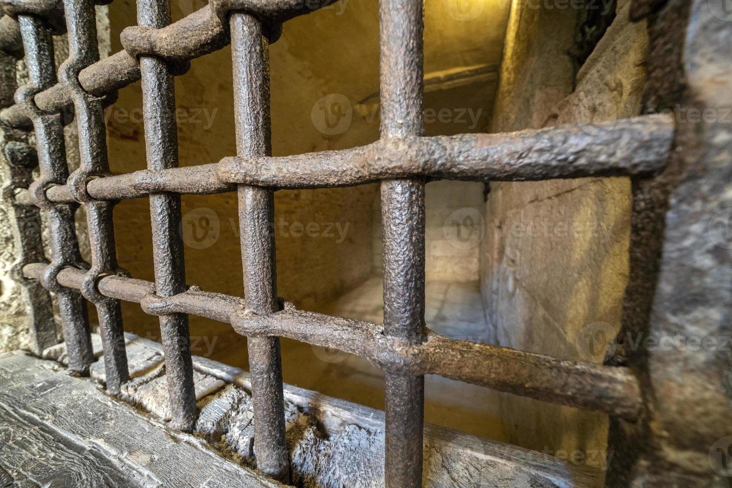 Venice palazzo ducale doge palace prisons photo