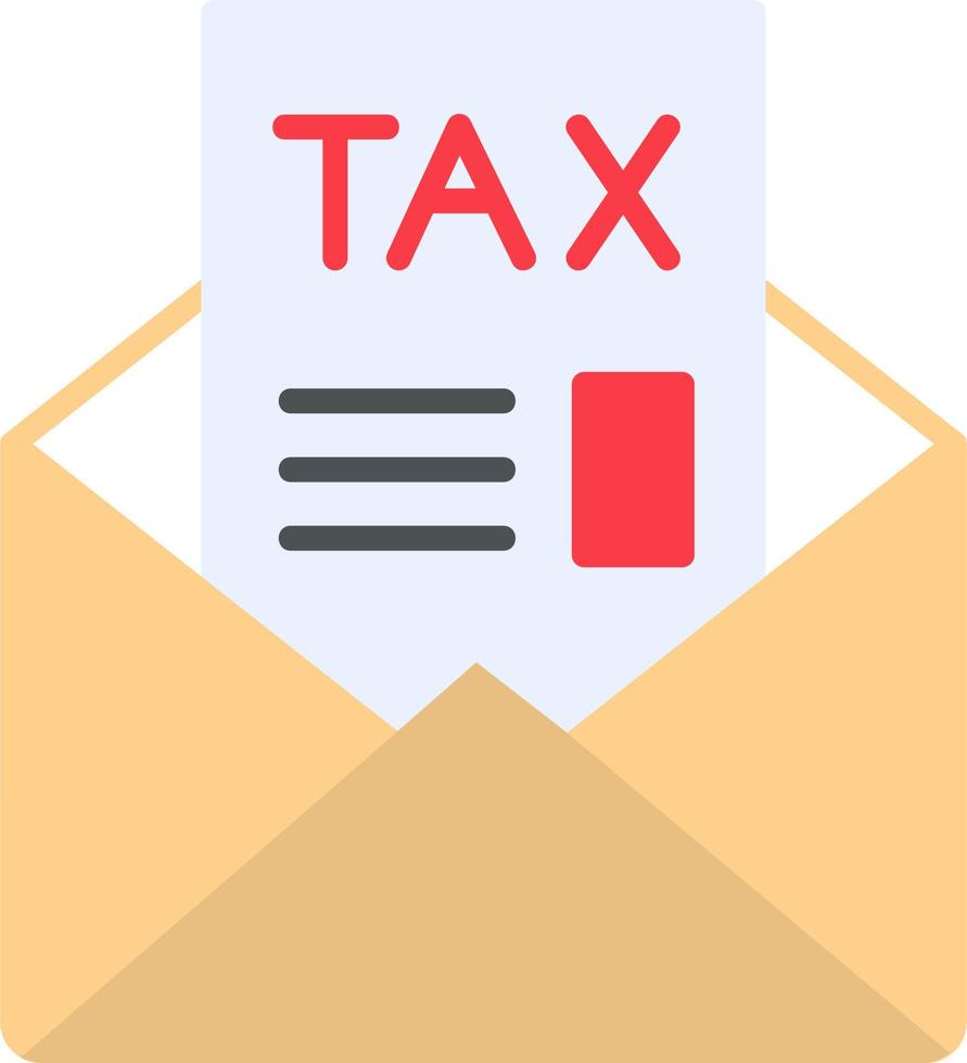 Mail Vector Icon