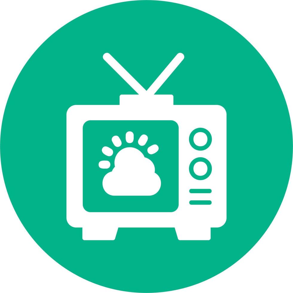 Climate Vector Icon