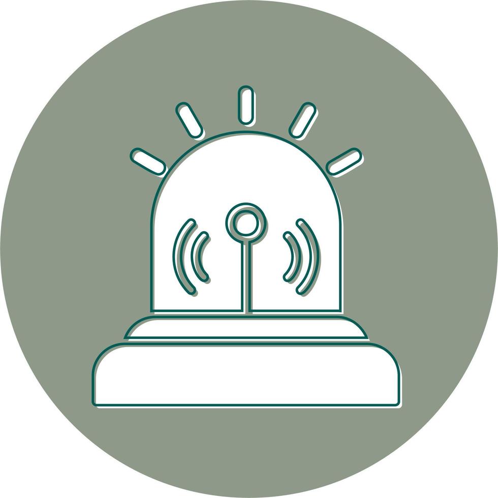 Alert Vector Icon