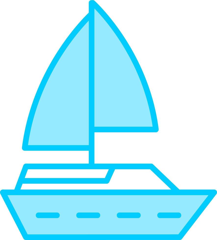 Boat Vector Icon