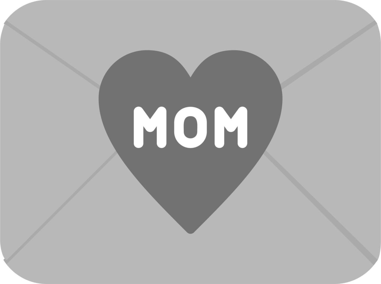 Mail Vector Icon