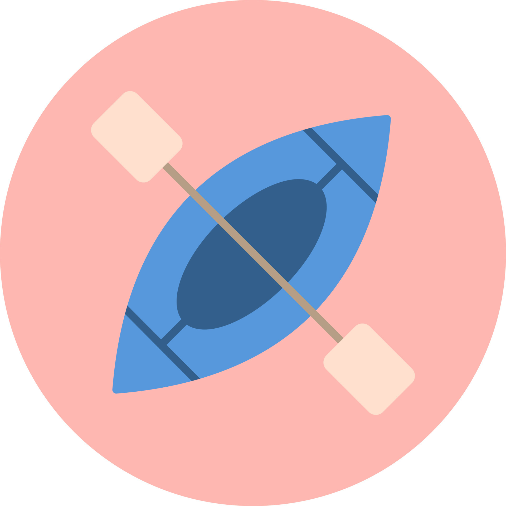 Kayak Vector Icon 20286251 Vector Art at Vecteezy