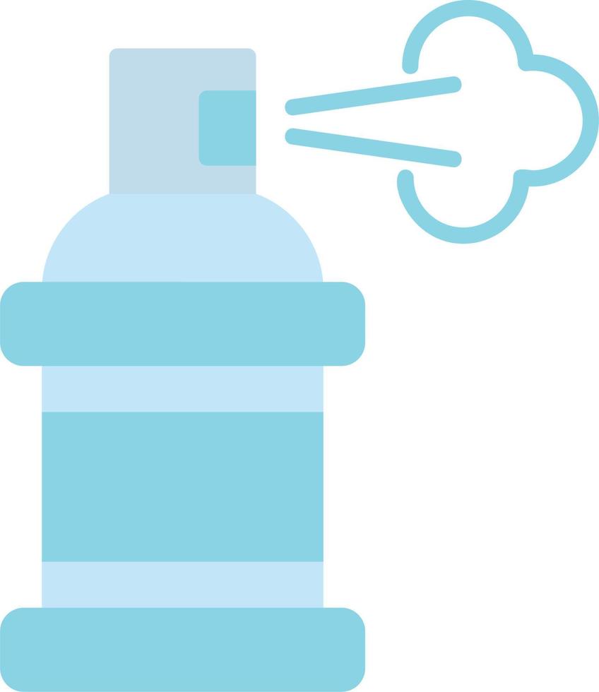 Spray Paint Vector Icon