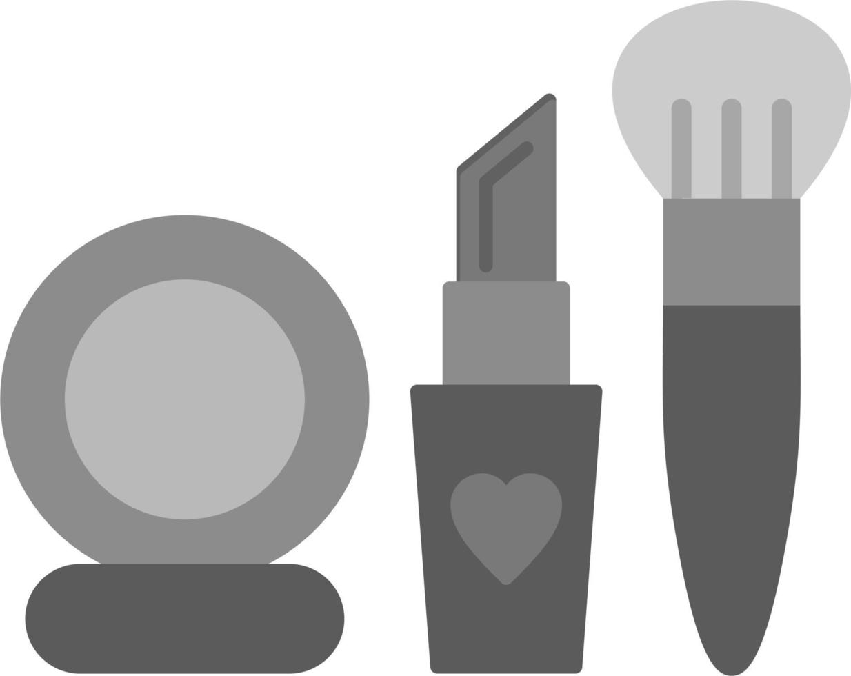 Makeup Vector Icon