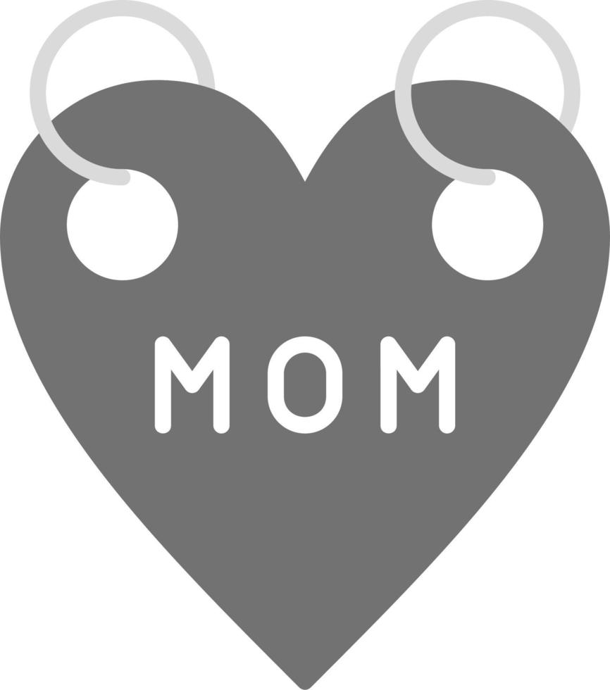 Mothers Day Vector Icon