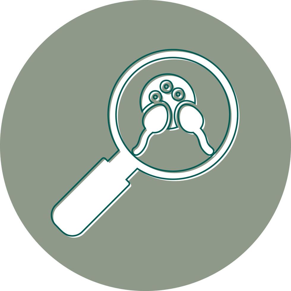 Reproduction Vector Icon