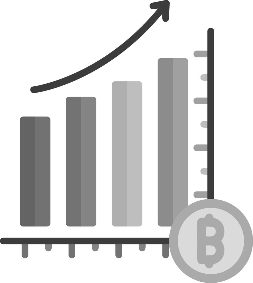 Profits Vector Icon