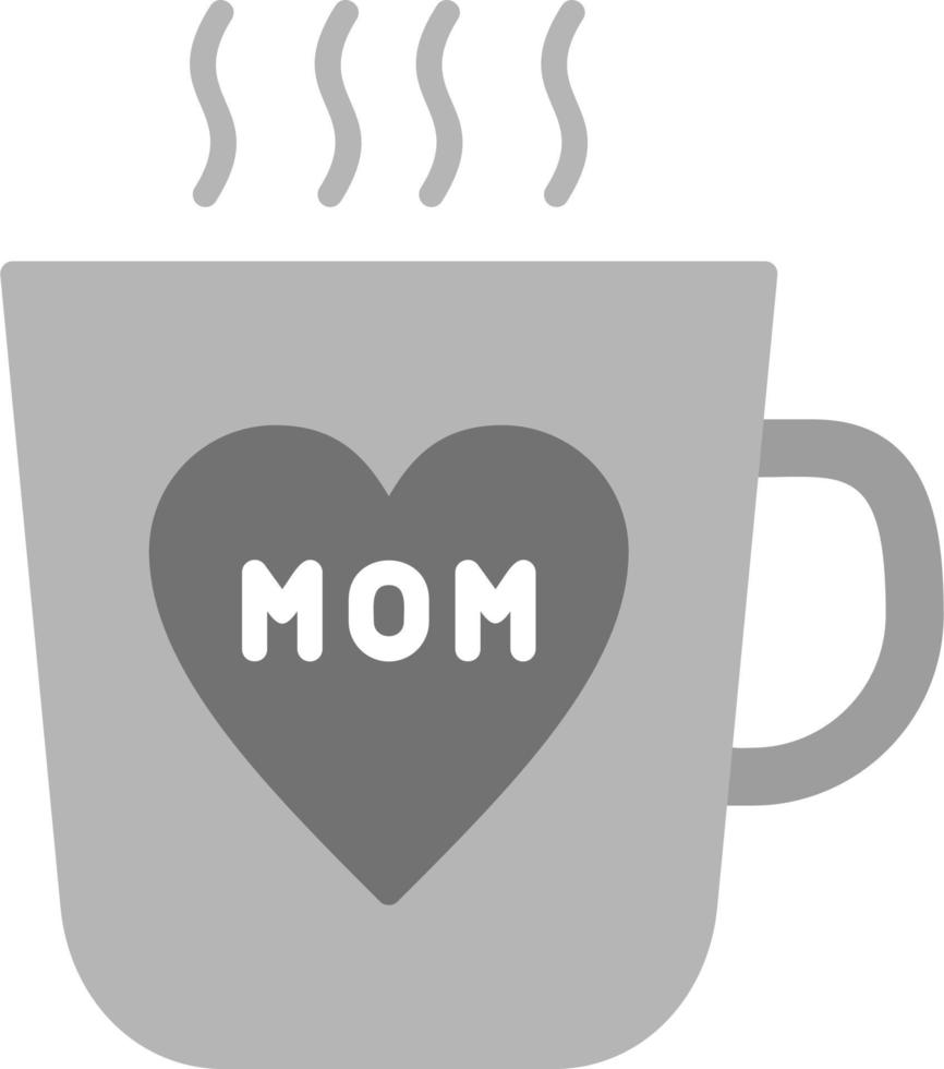 Coffee Mug Vector Icon