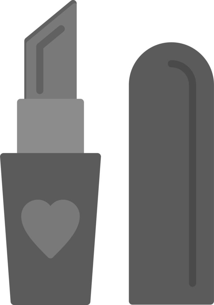 Lipstick Vector Icon