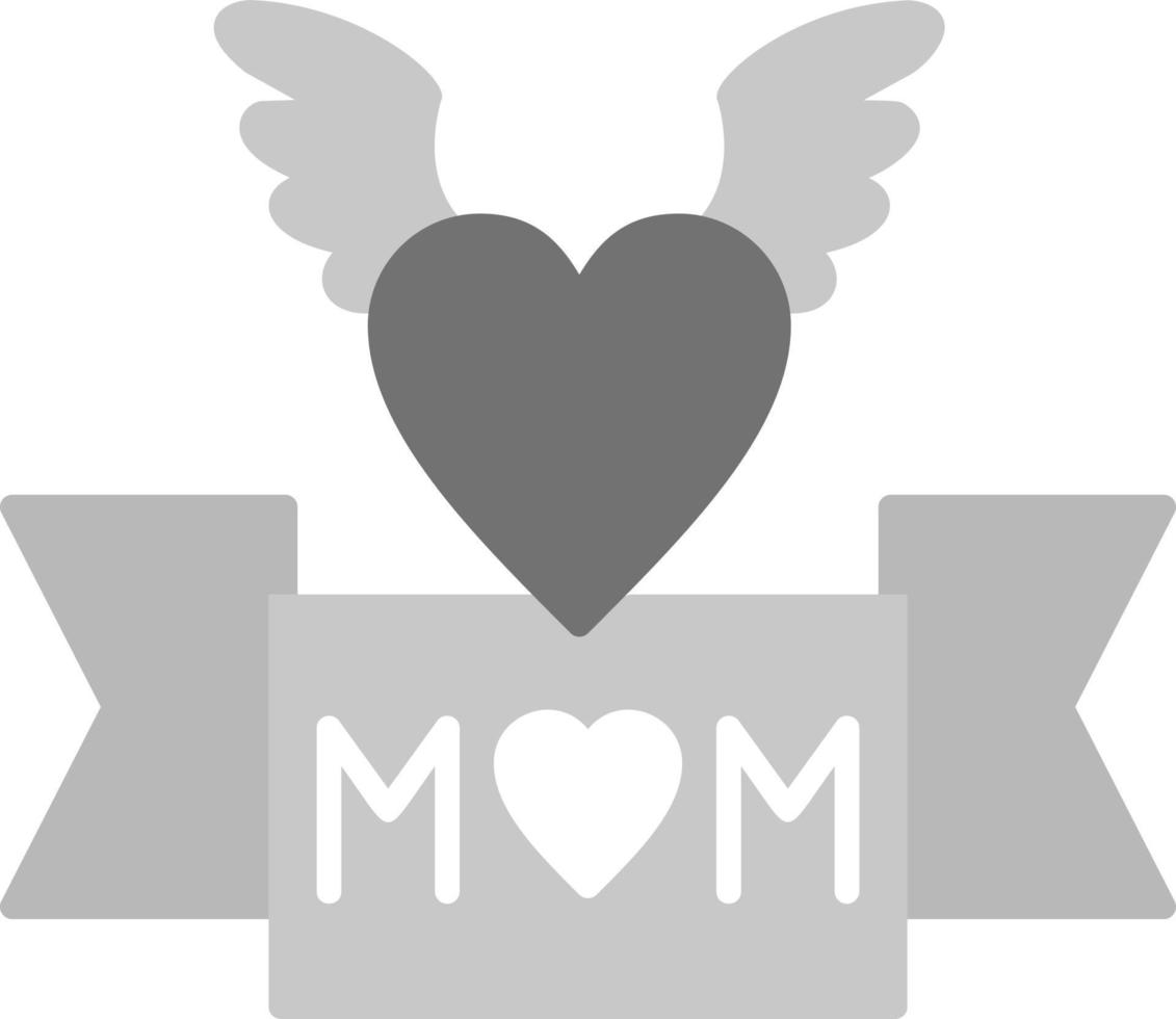 Banner Vector Icon