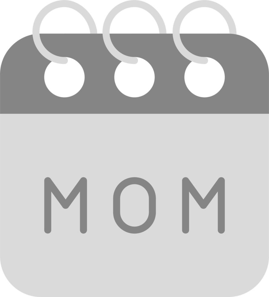 Reservation Vector Icon