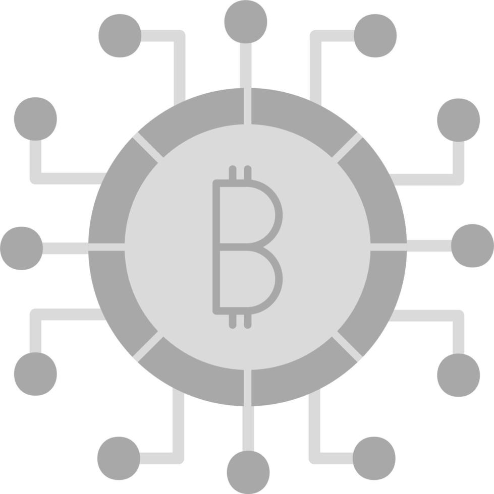 Digital Money Vector Icon