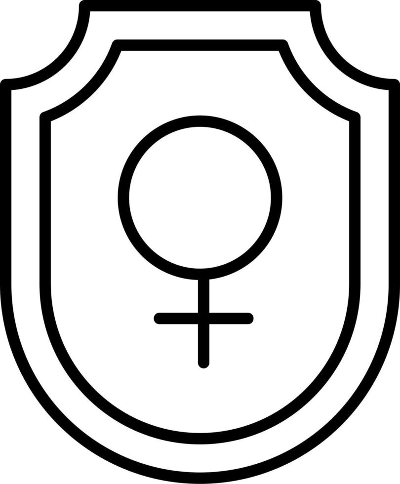 Shield Vector Icon