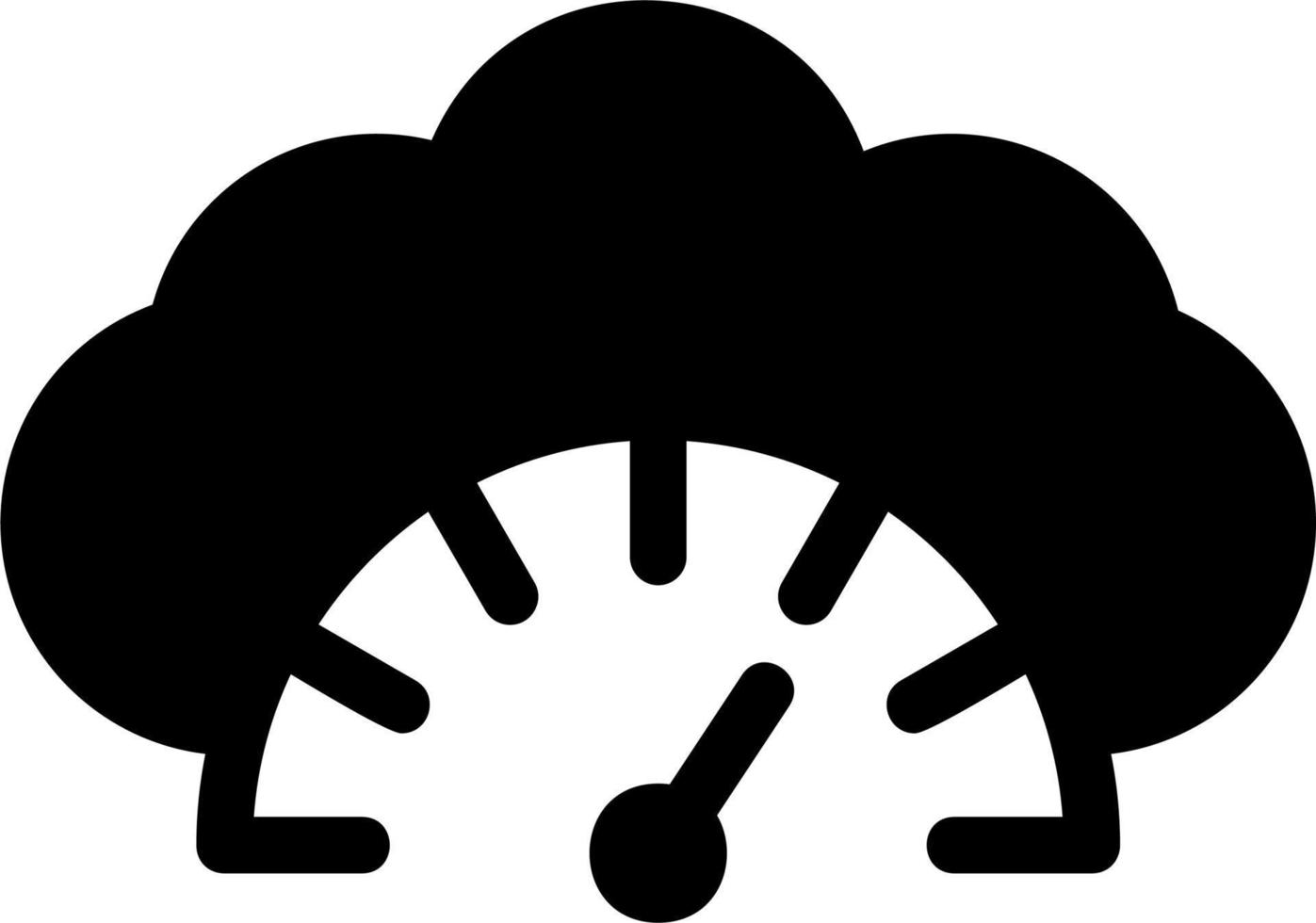 Indicator Vector Icon