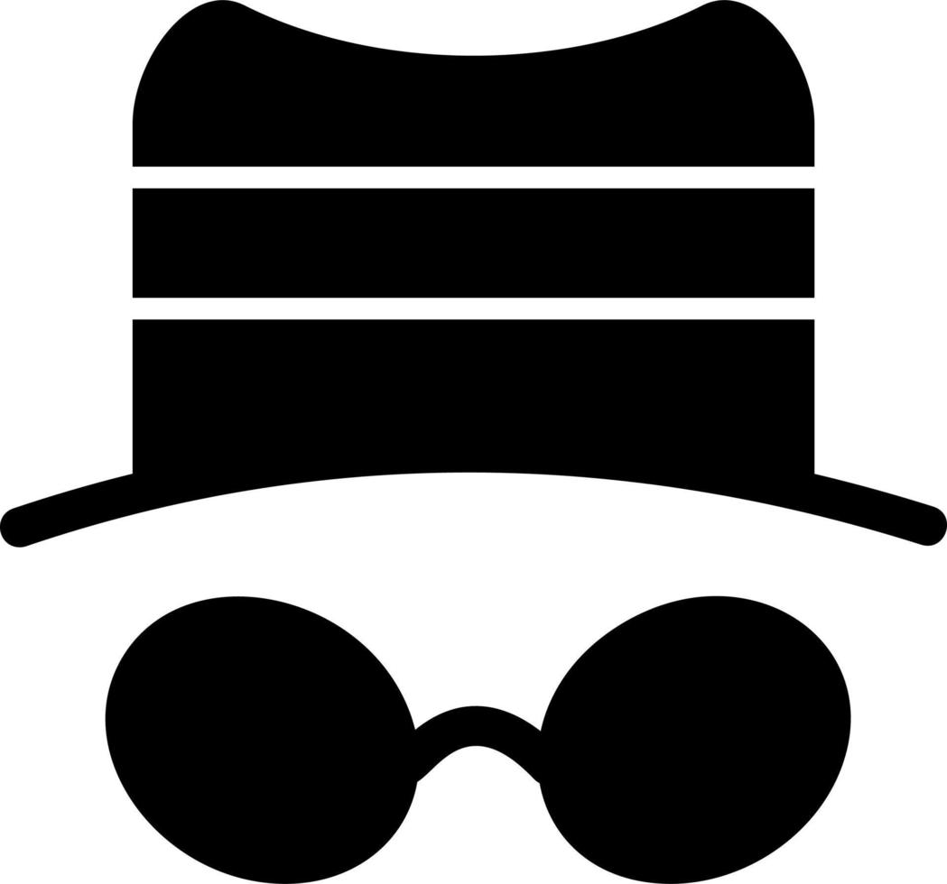 Spyware Vector Icon