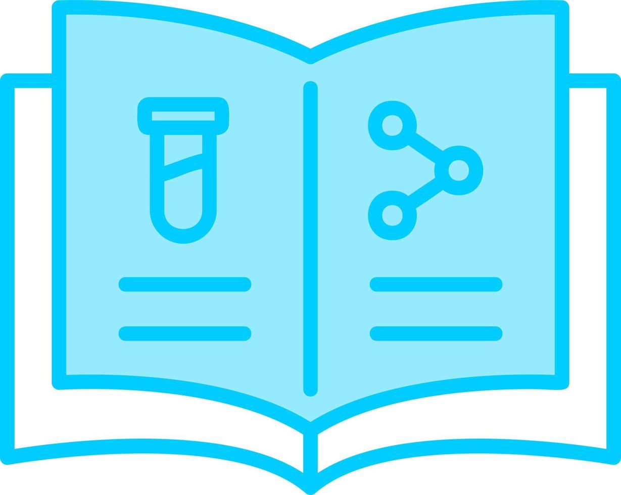 Chemistry Vector Icon