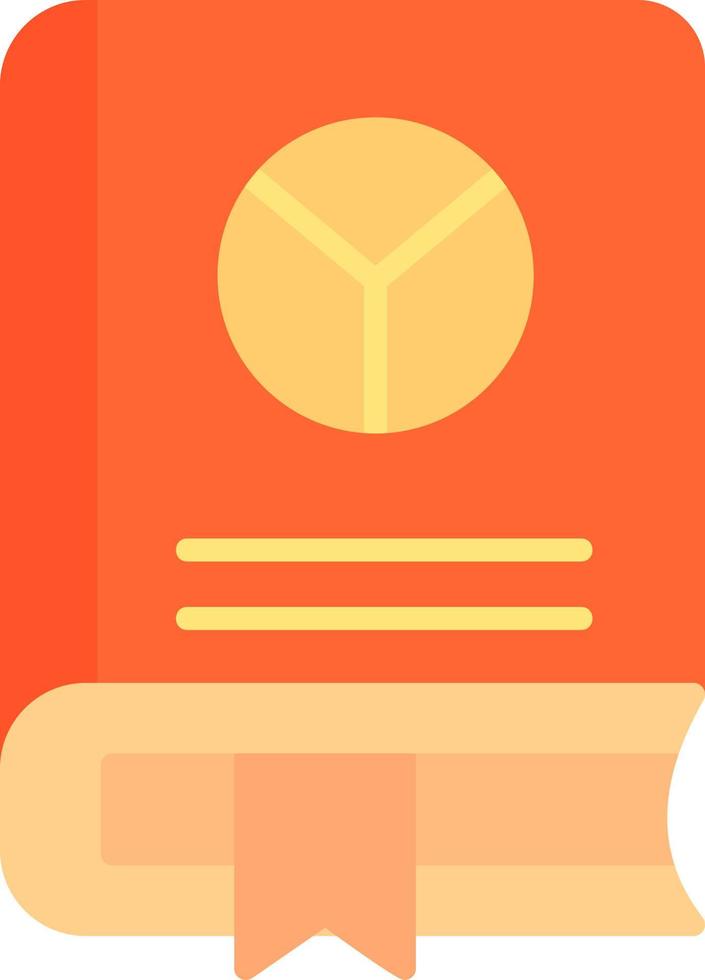 Book Vector Icon