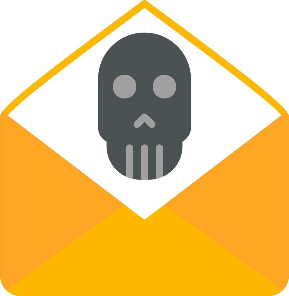 Email Vector Icon