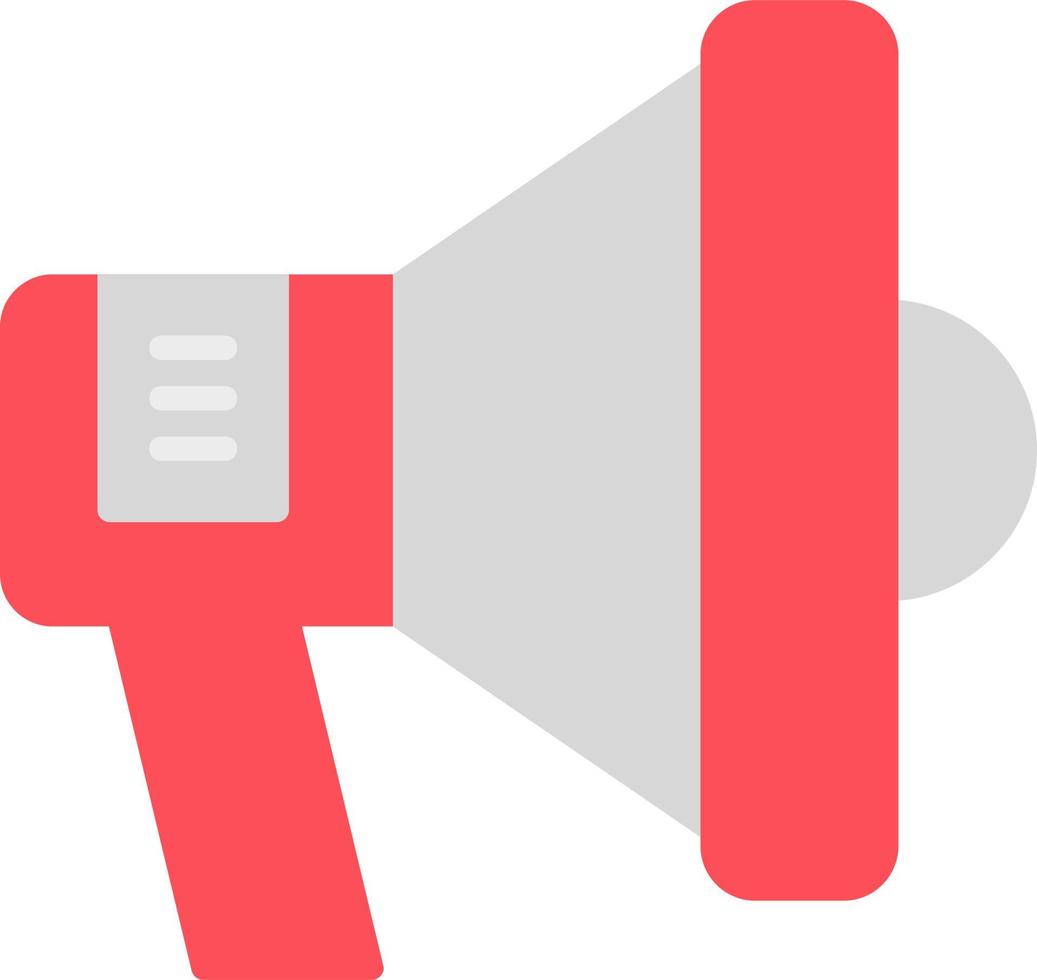 Megaphone Vector Icon