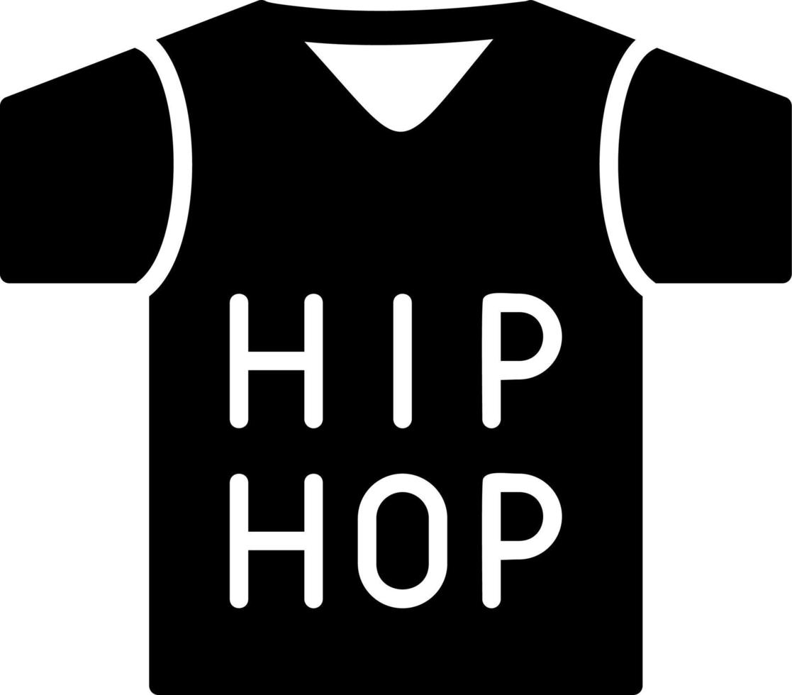 Tshirt Vector Icon