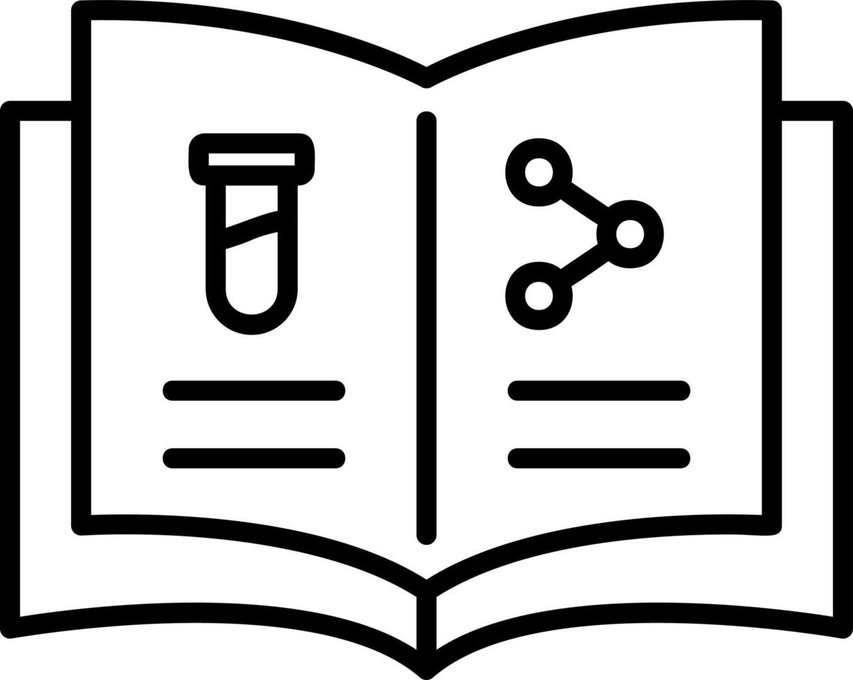 Chemistry Vector Icon