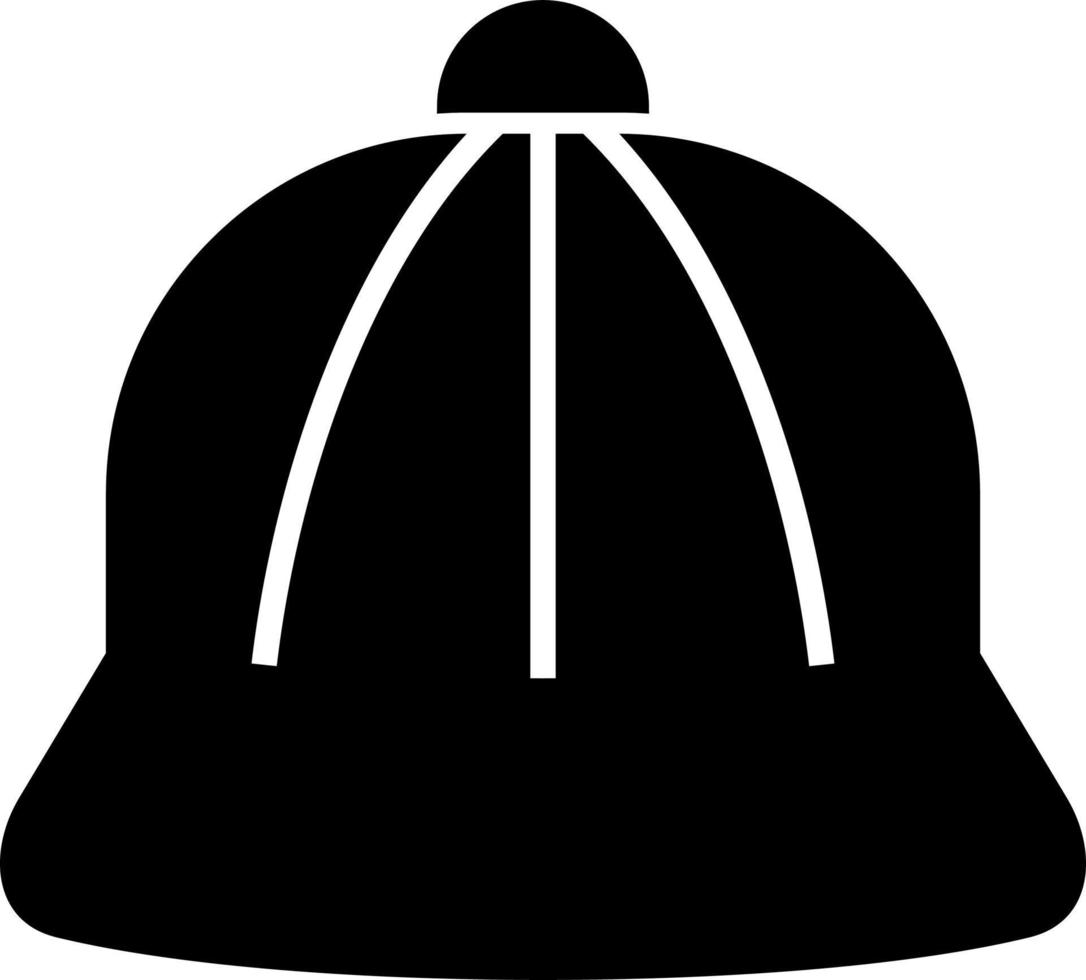 Cap Vector Icon