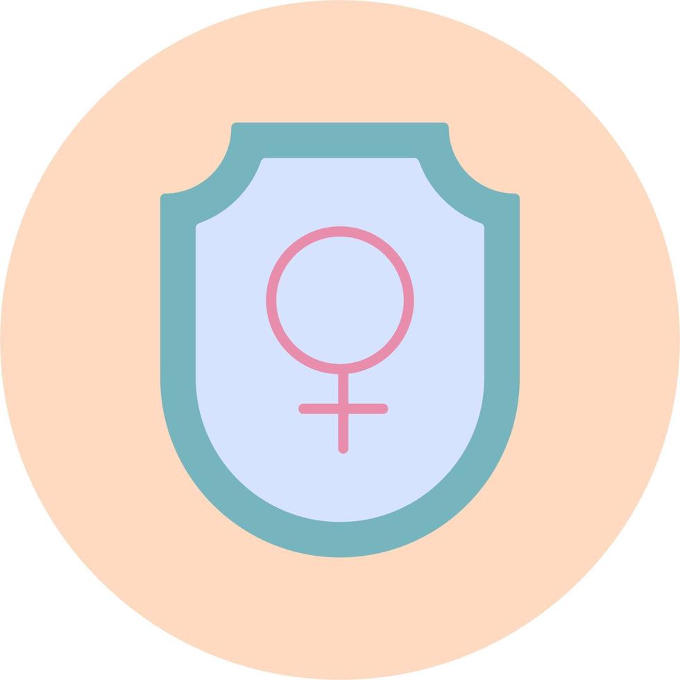 Shield Vector Icon